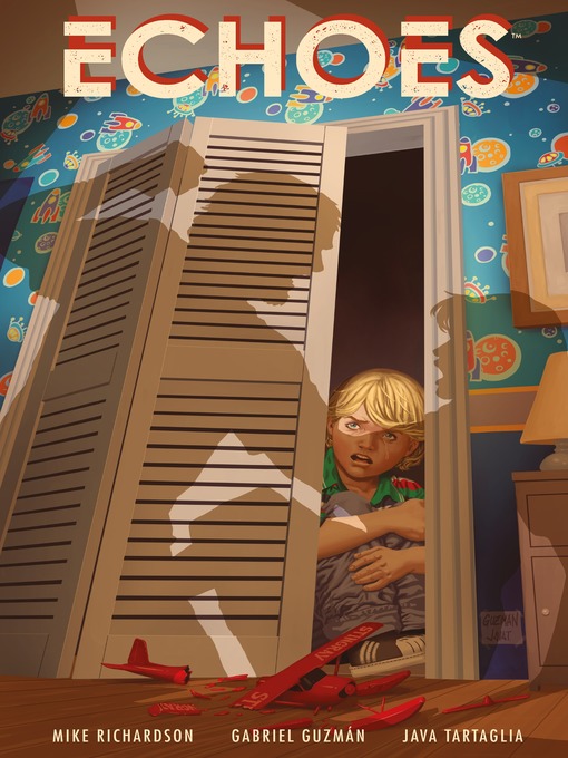 Title details for Echoes by Various - Available